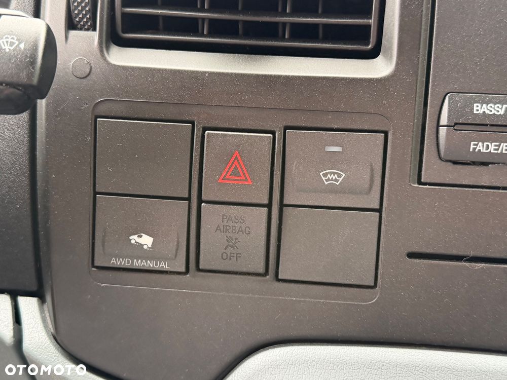 Ford Transit 350M 4x4 Napęd zadbany niski przebieg igła! - 15