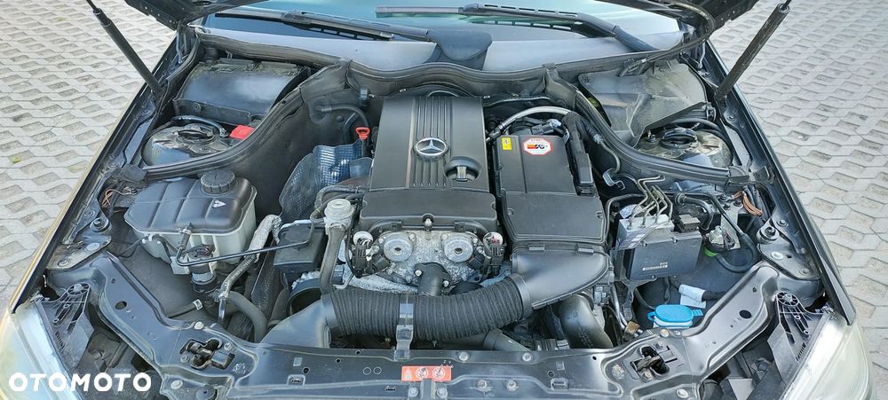 Mercedes-Benz CLC - 14
