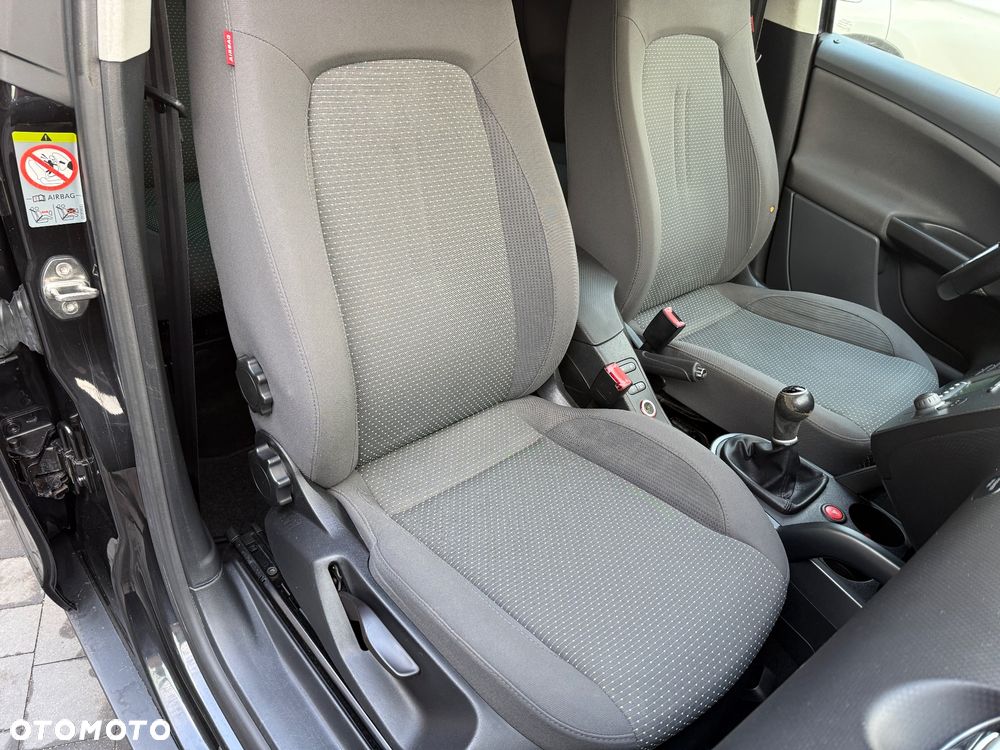 Seat Altea XL 1.4 TSI Comfort Limited - 16