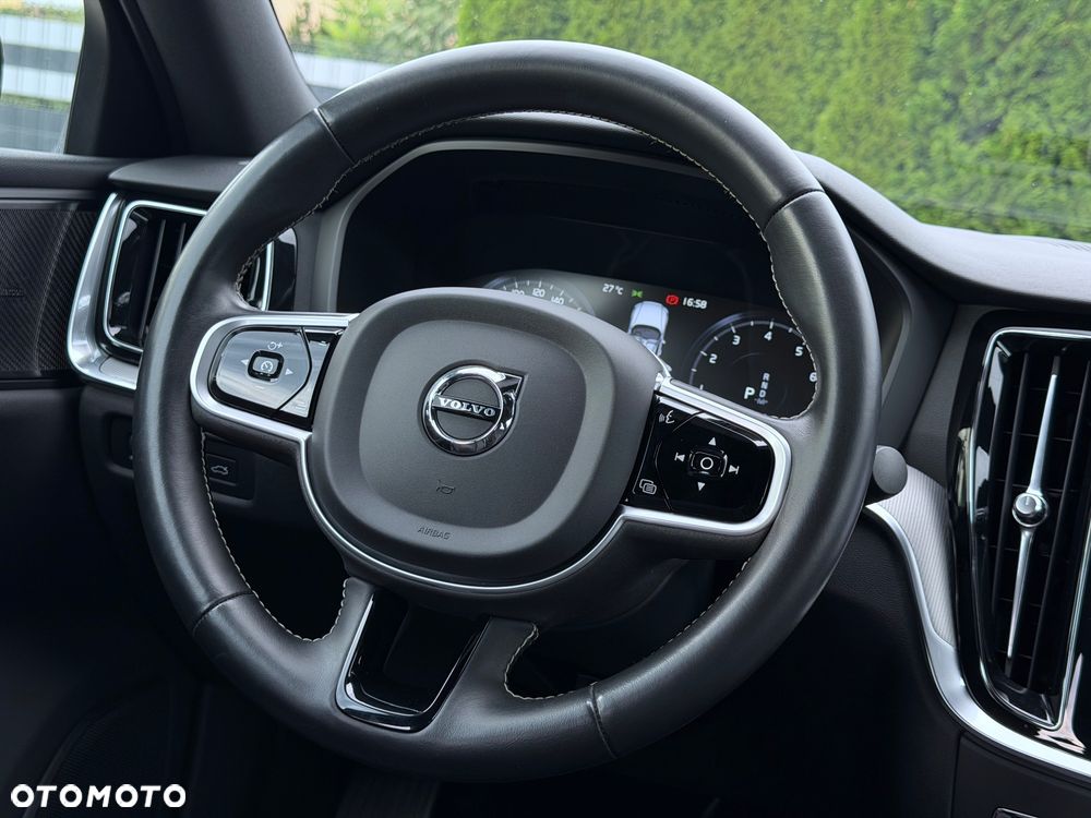 Volvo S60 B4 B Geartronic RDesign - 26