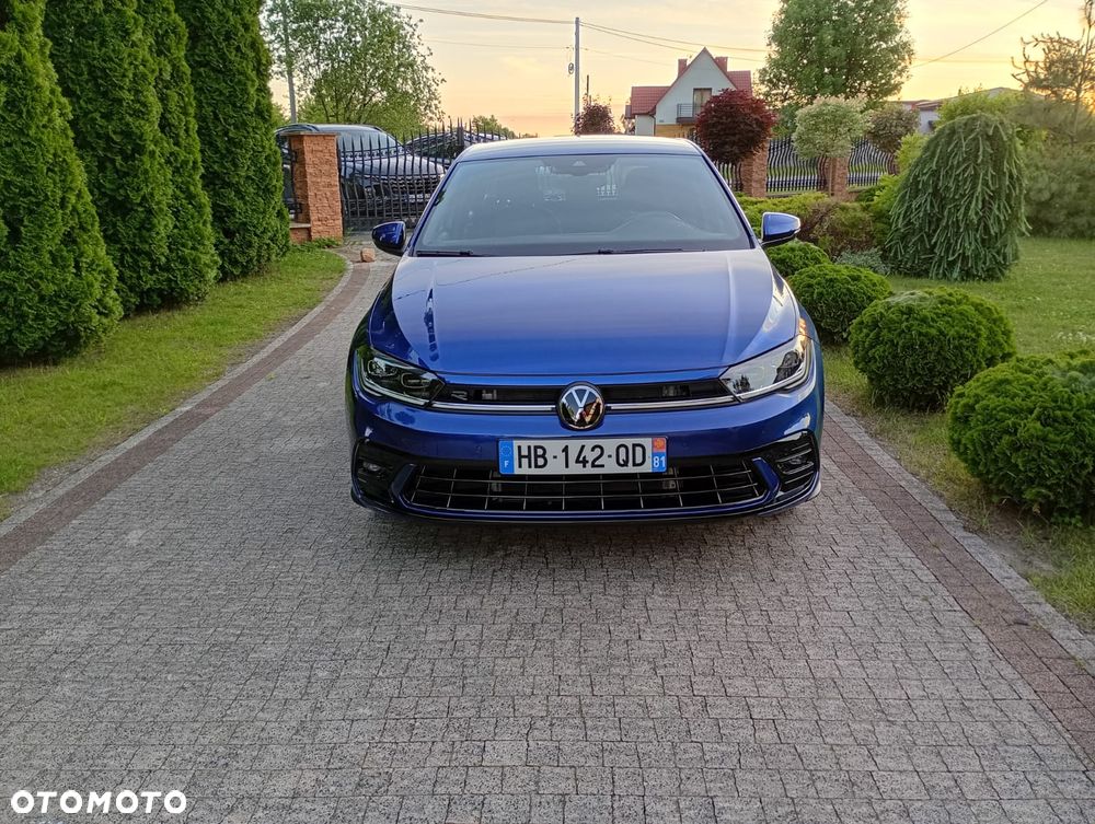 Volkswagen Polo - 3