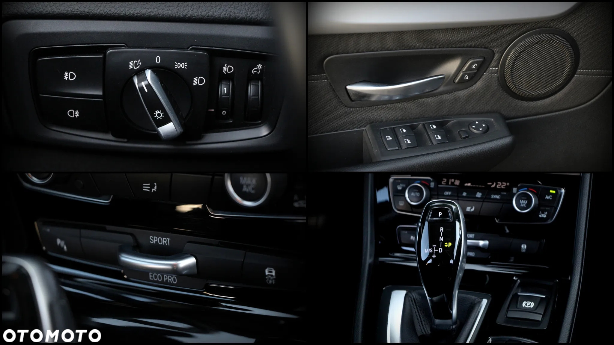 BMW Seria 2 218d Advantage - 26