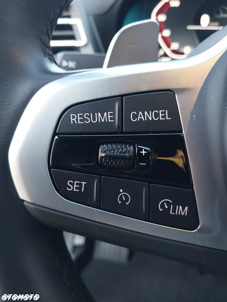 BMW X3 xDrive20d M Sport - 11