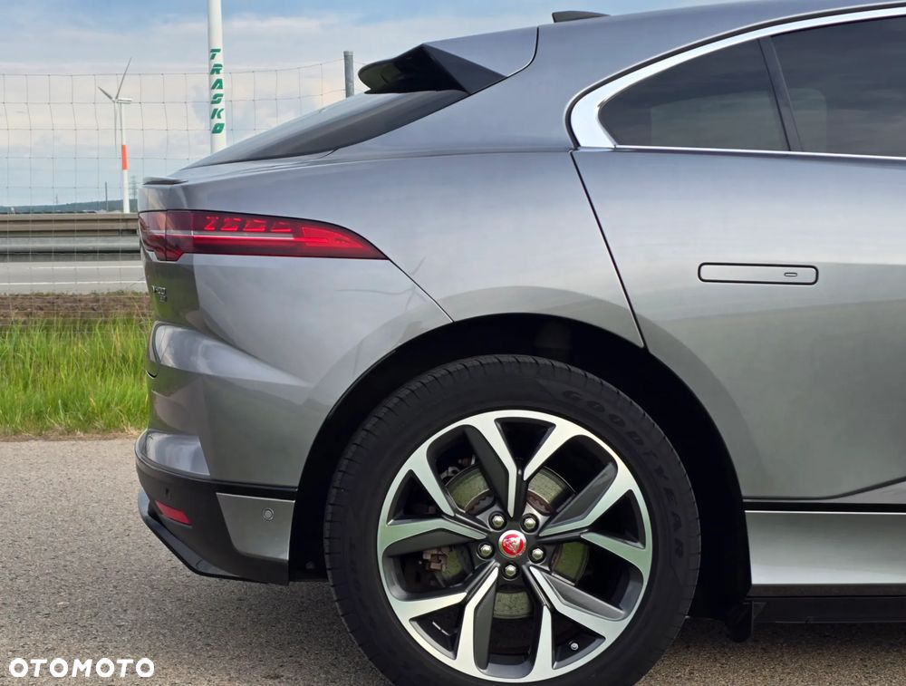 Jaguar I-Pace EV400 AWD HSE - 21