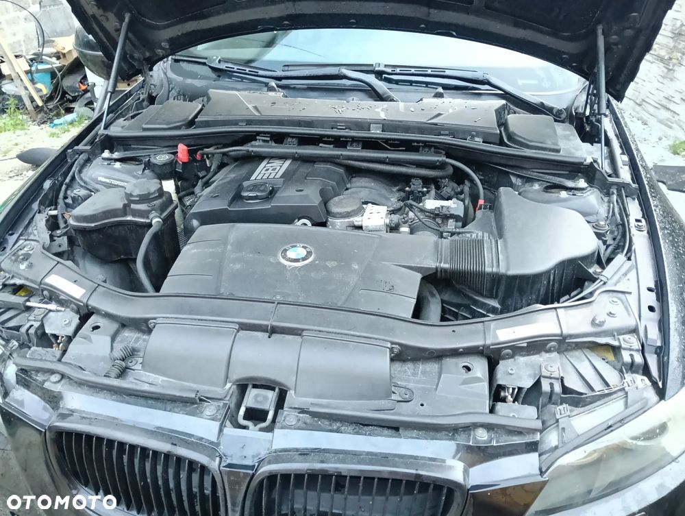 BMW Seria 3 - 13