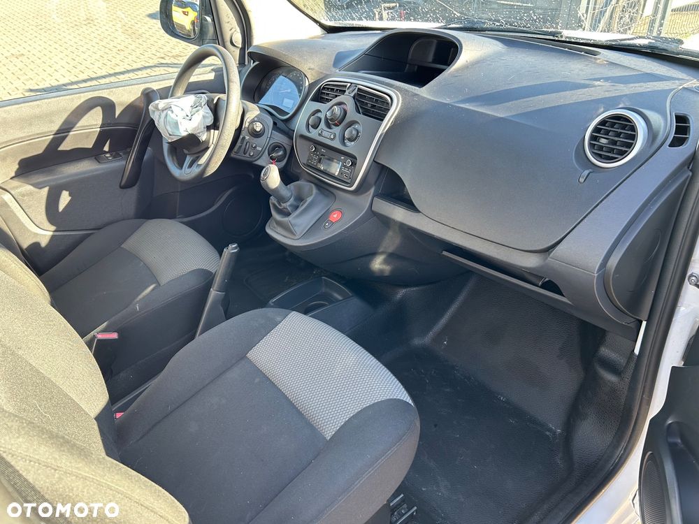 Renault Kangoo - 32