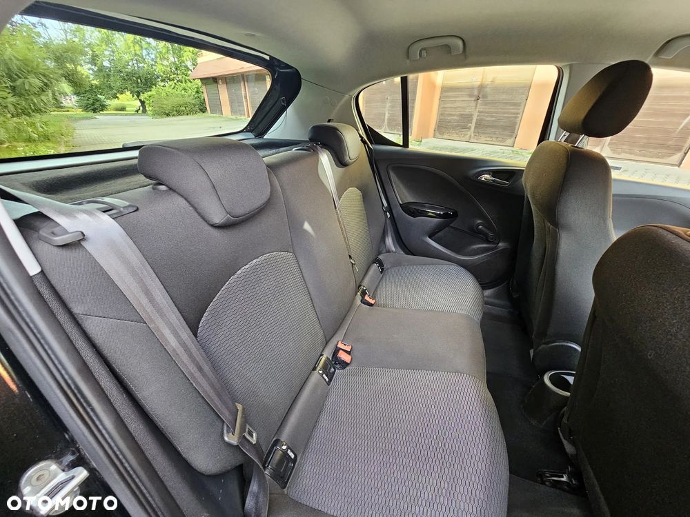 Opel Corsa 1.4 16V Active - 24
