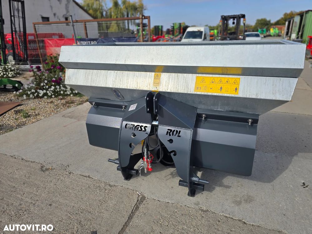 GRASS-ROL 800-1200-1600 - 5