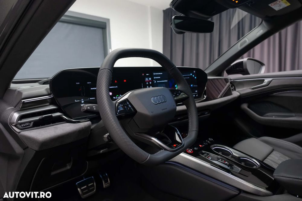 Audi A6 Avant 55 TFSI Quattro S tronic MHEV Advanced - 20