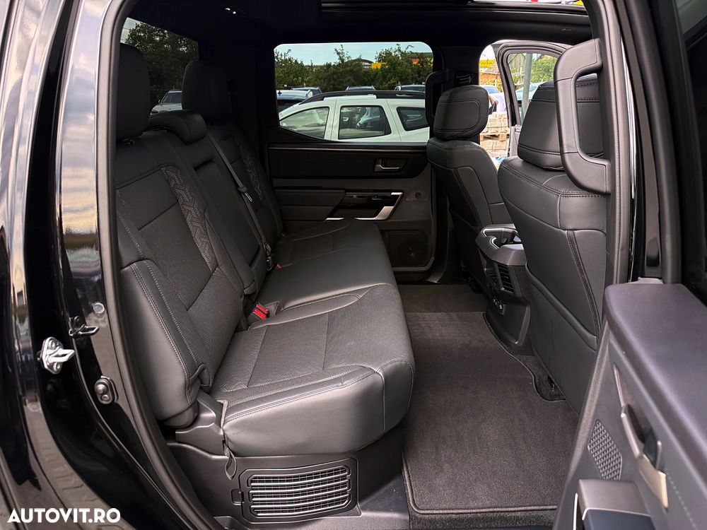 Toyota Tundra - 27