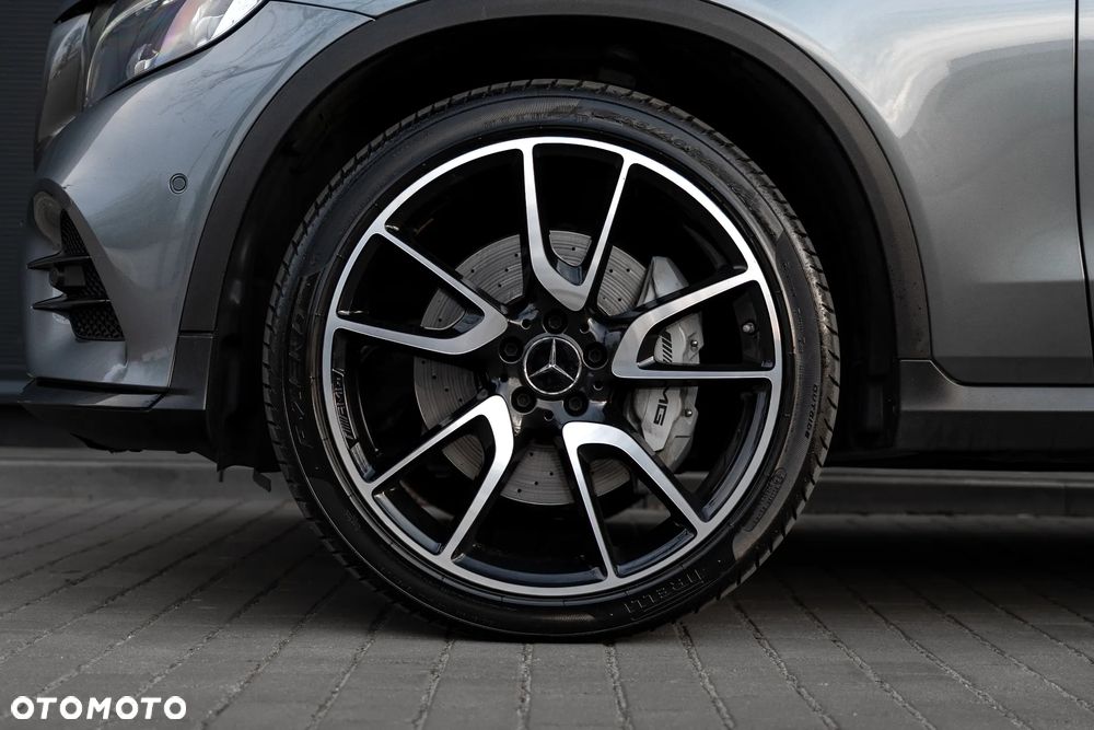 Mercedes-Benz GLC - 7