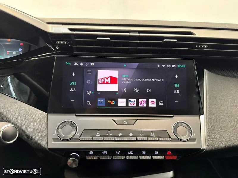 Peugeot 308 SW 1.5 BlueHDi Active Pack - 24