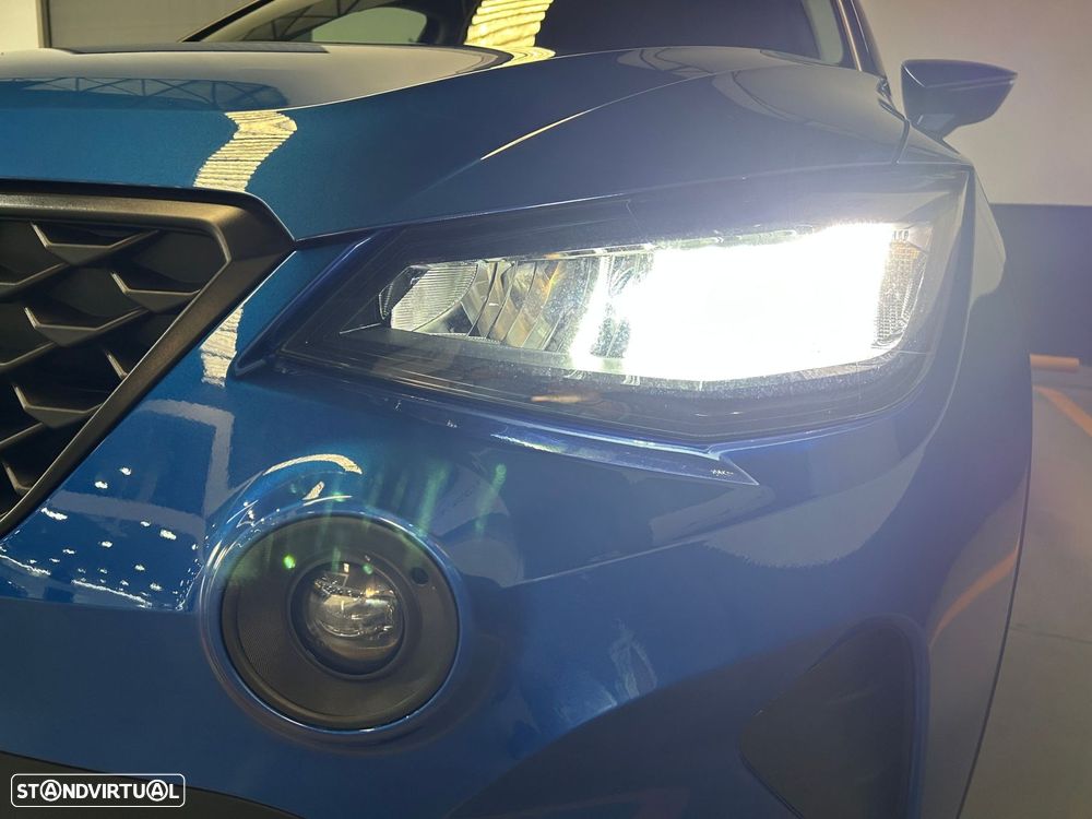 SEAT Arona 1.0 TSI Xperience - 5