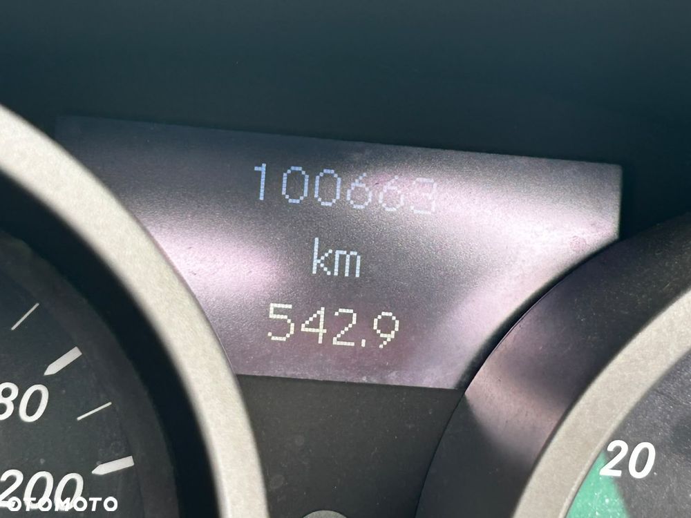 Mercedes-Benz SLK 200 Kompressor - 25