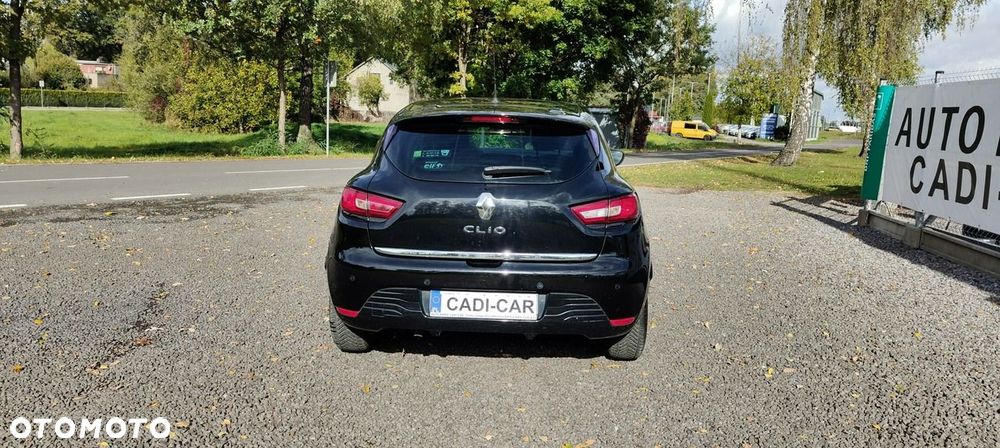 Renault Clio 2016 photo 5