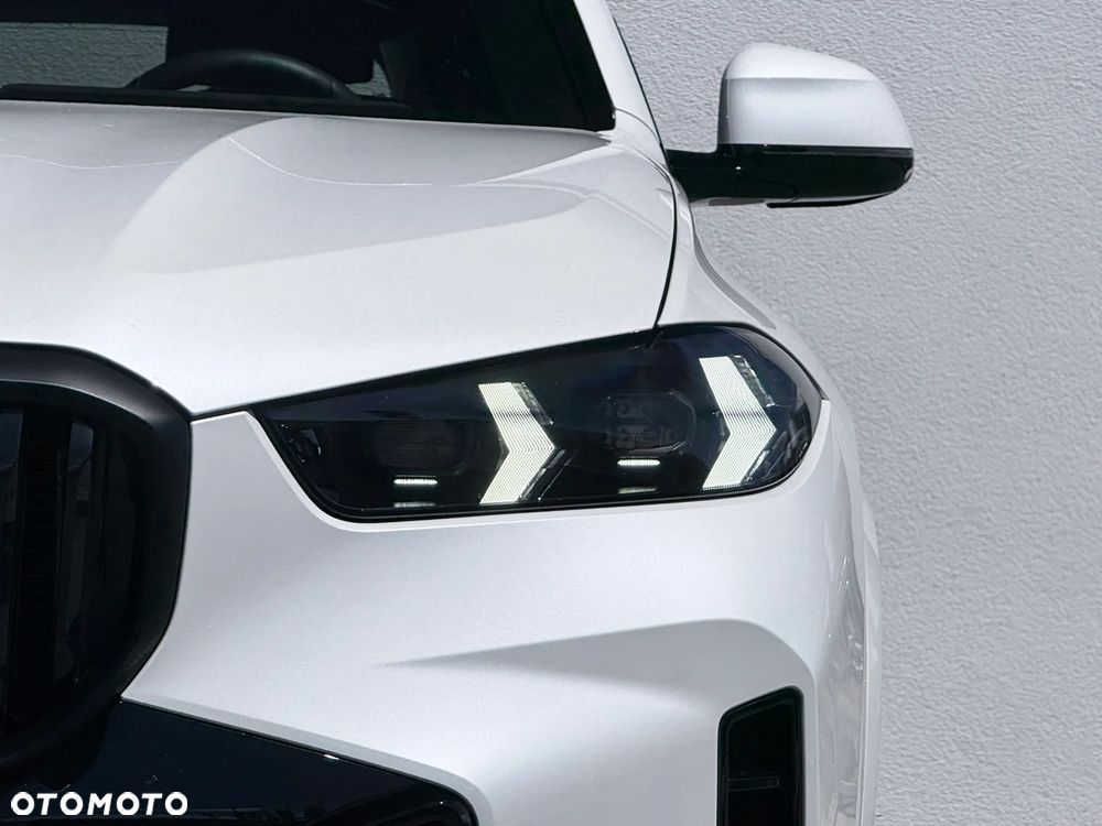 BMW X5 xDrive30d - 10