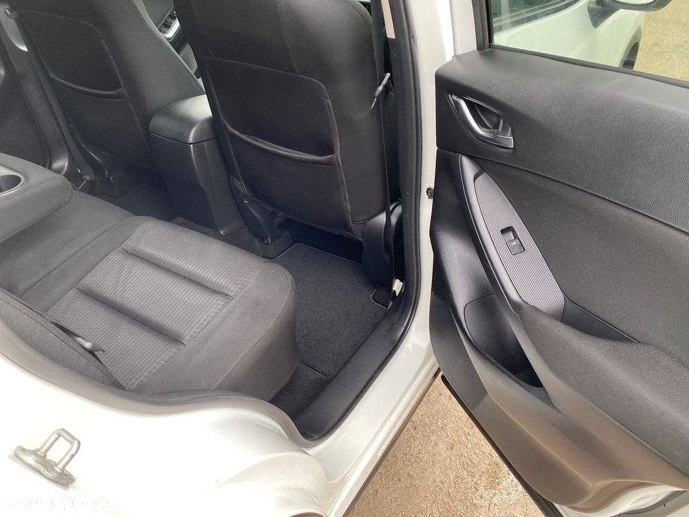 Mazda CX-5 SKYACTIV-G 160 AWD Exclusive-Line - 13