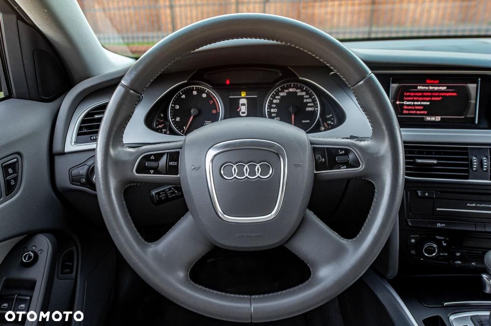 Audi A4 Limousine 2.0 TFSI Quattro S tronic - 27