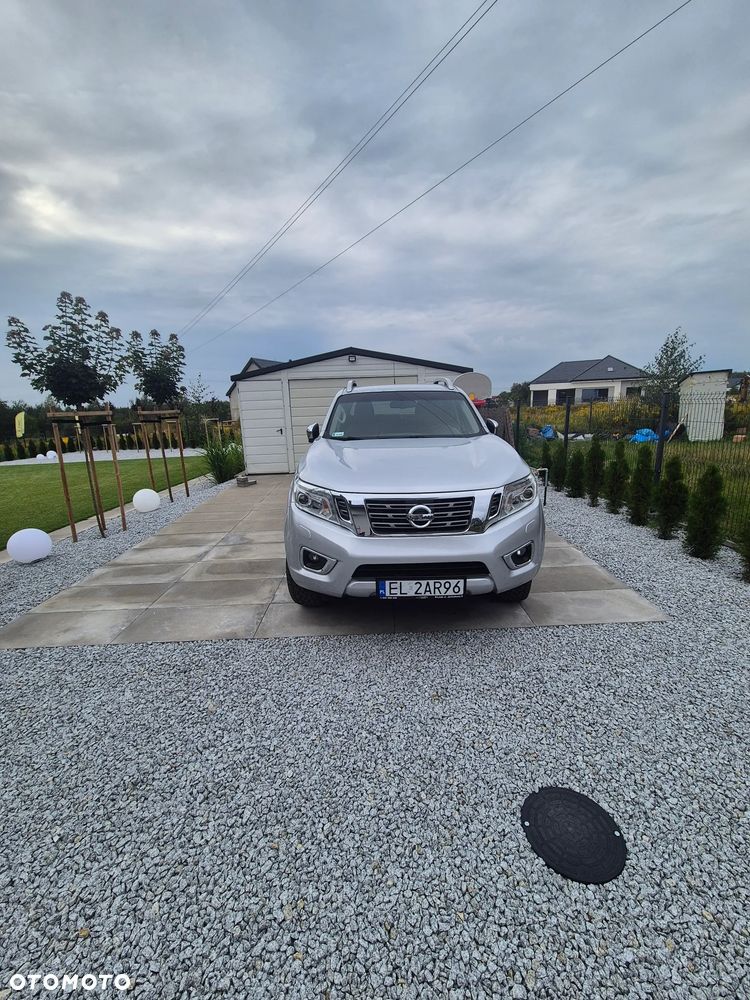 Nissan Navara - 11