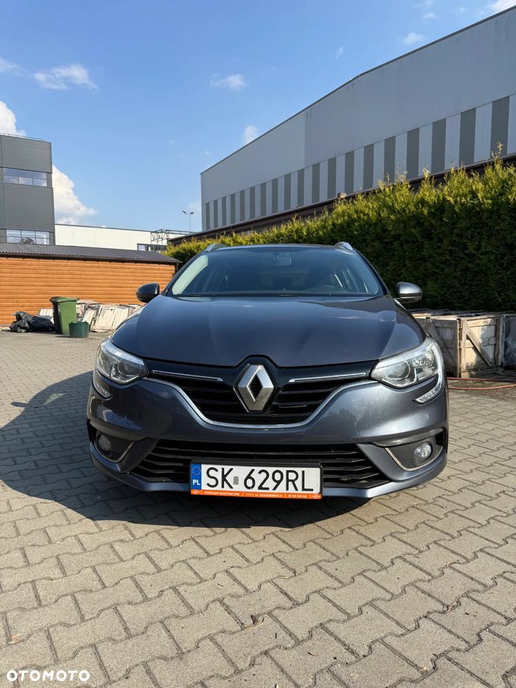 Renault Megane 1.6 SCe Business - 3