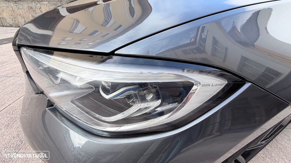 BMW 330 e Pack M Auto - 17
