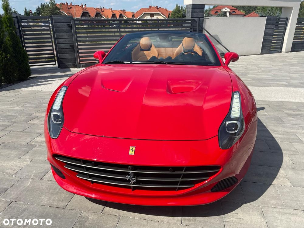 Ferrari California - 2