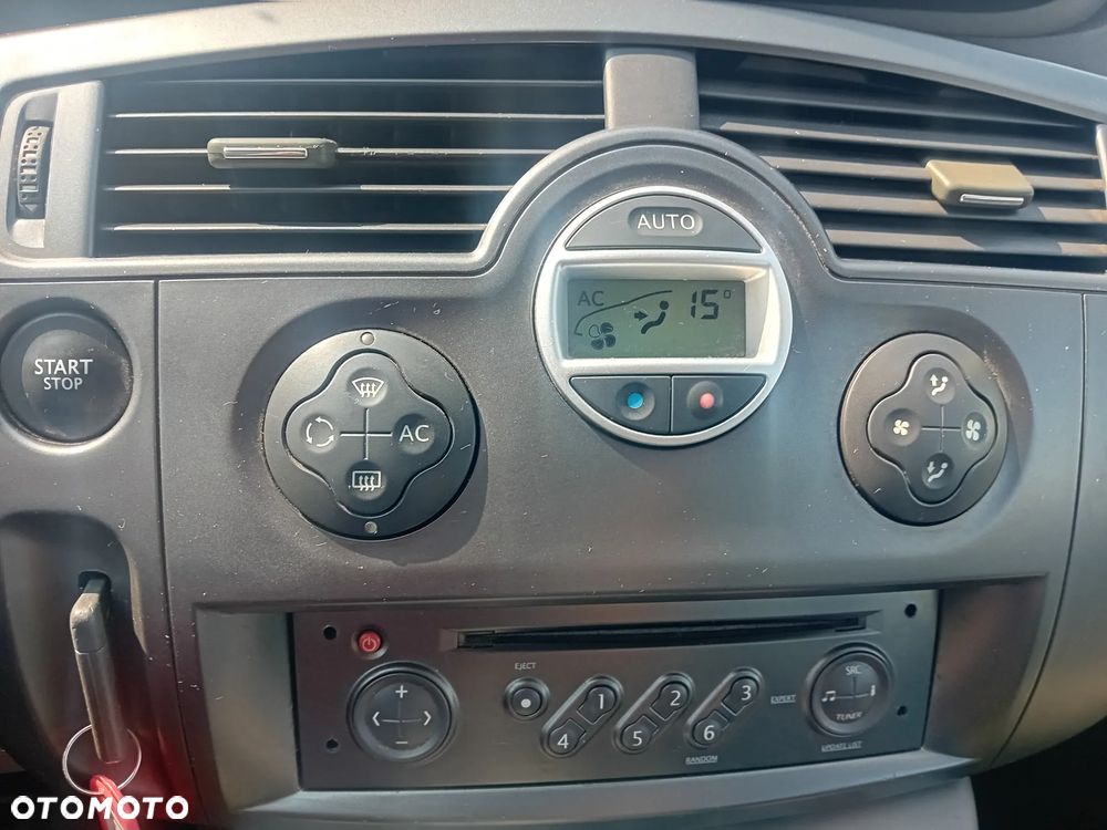 Renault Scenic - 19