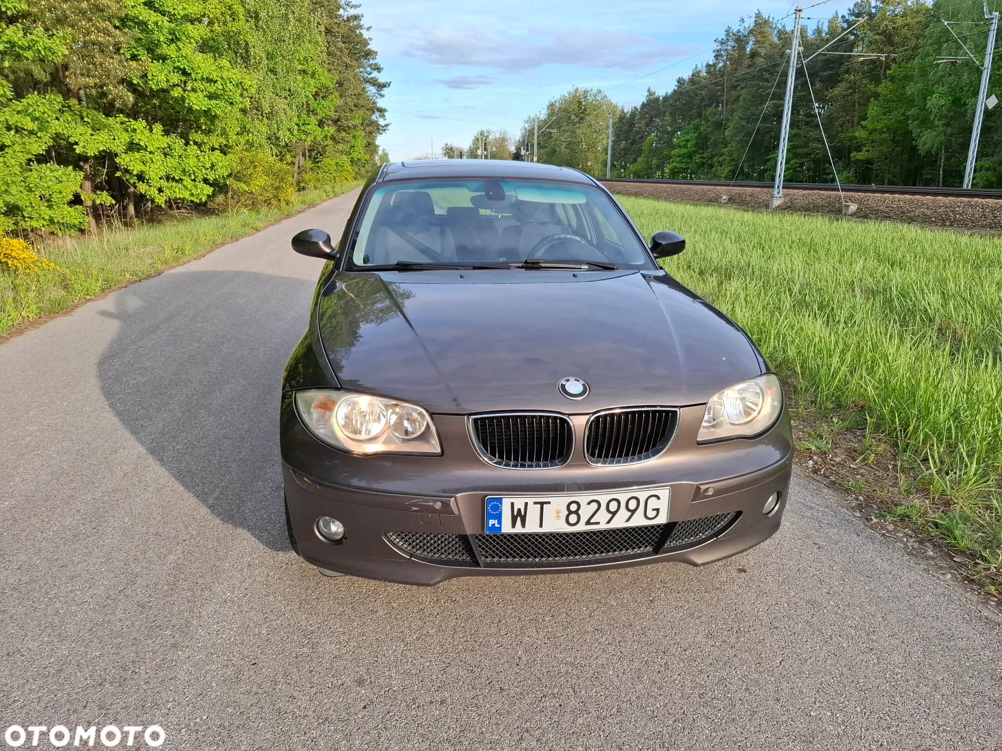 BMW Seria 1 116i - 3