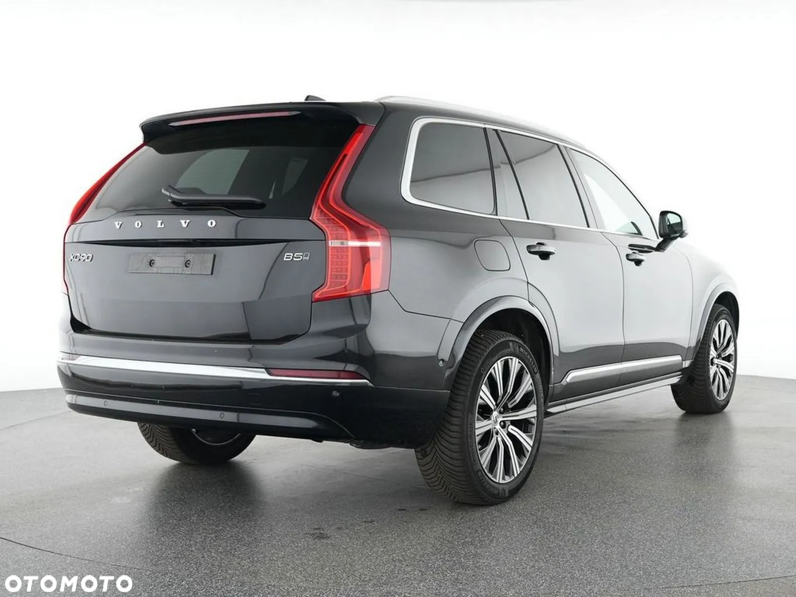 Volvo XC 90 - 2
