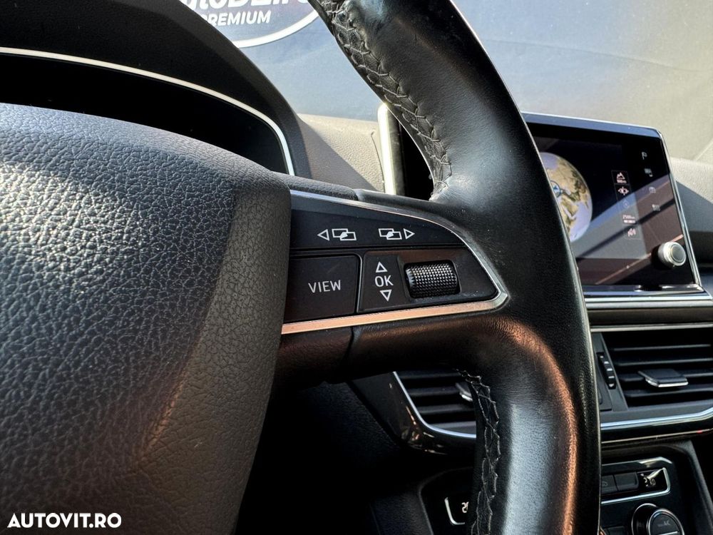 Seat Tarraco - 11