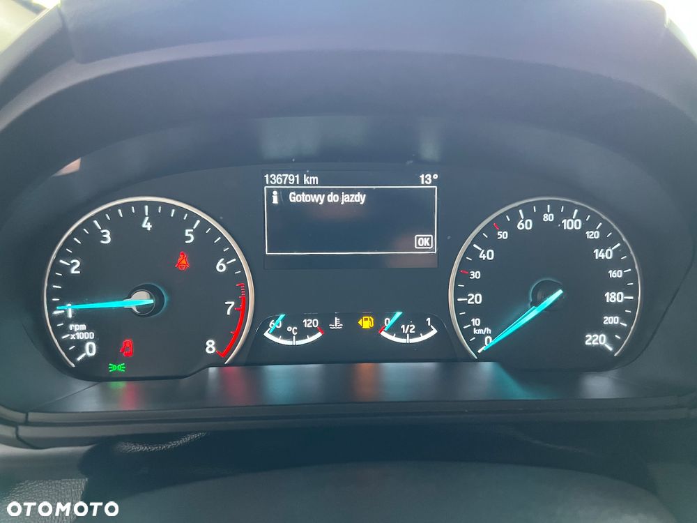 Ford EcoSport - 16