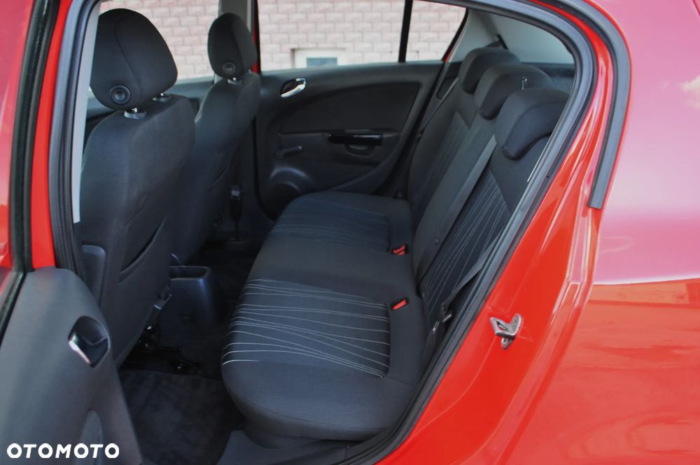 Opel Corsa 1.4 16V Enjoy - 29