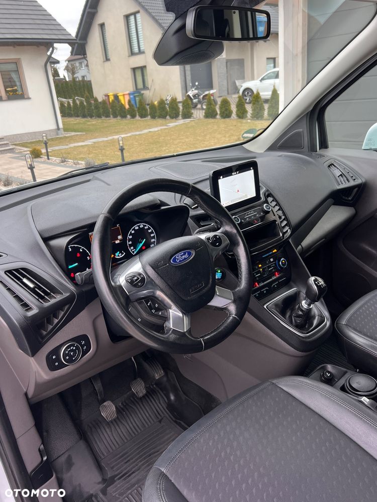 Ford Connect Sport - 21