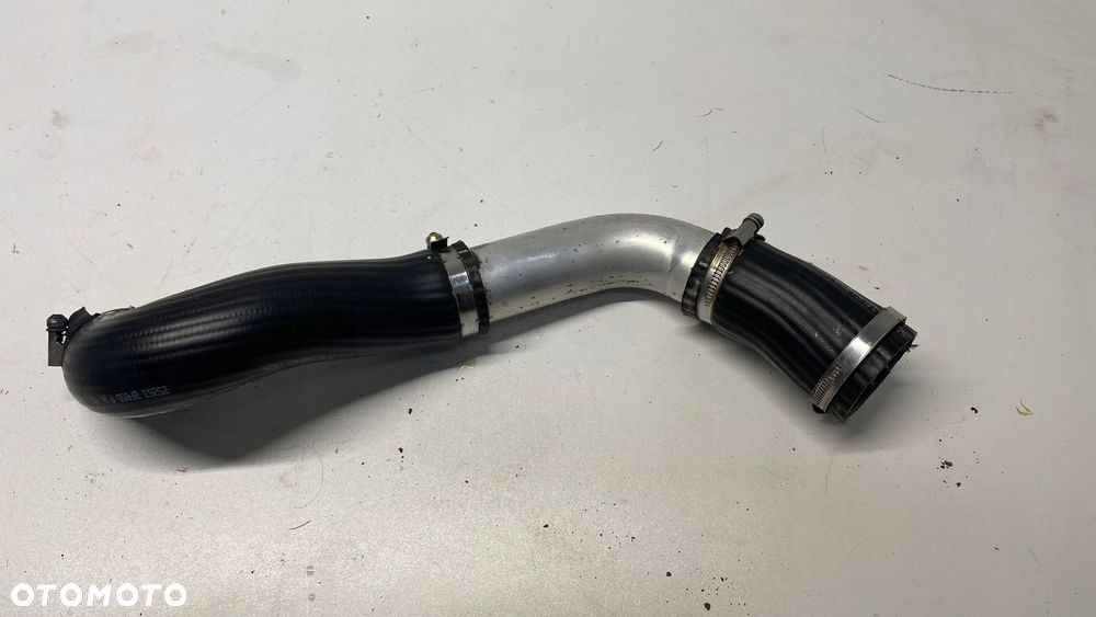 SPORTAGE IV 2.0 CRDI HYUNDAI TUCSON II WĄŻ PRZEWÓD POWIETRZA INTERCOOLERA - 3