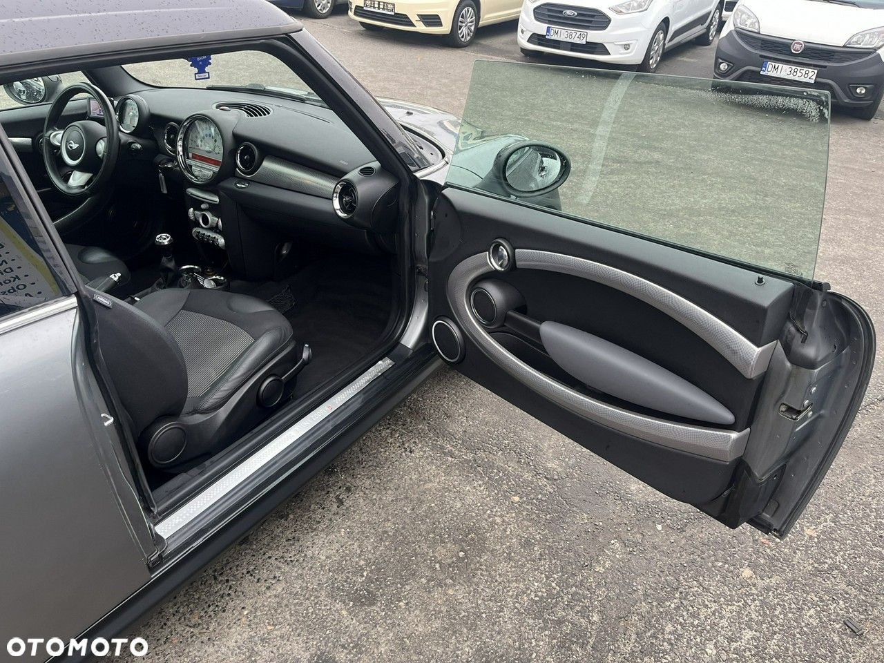 MINI Clubman - 19