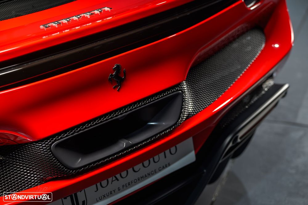 Ferrari 296 GTB - 24