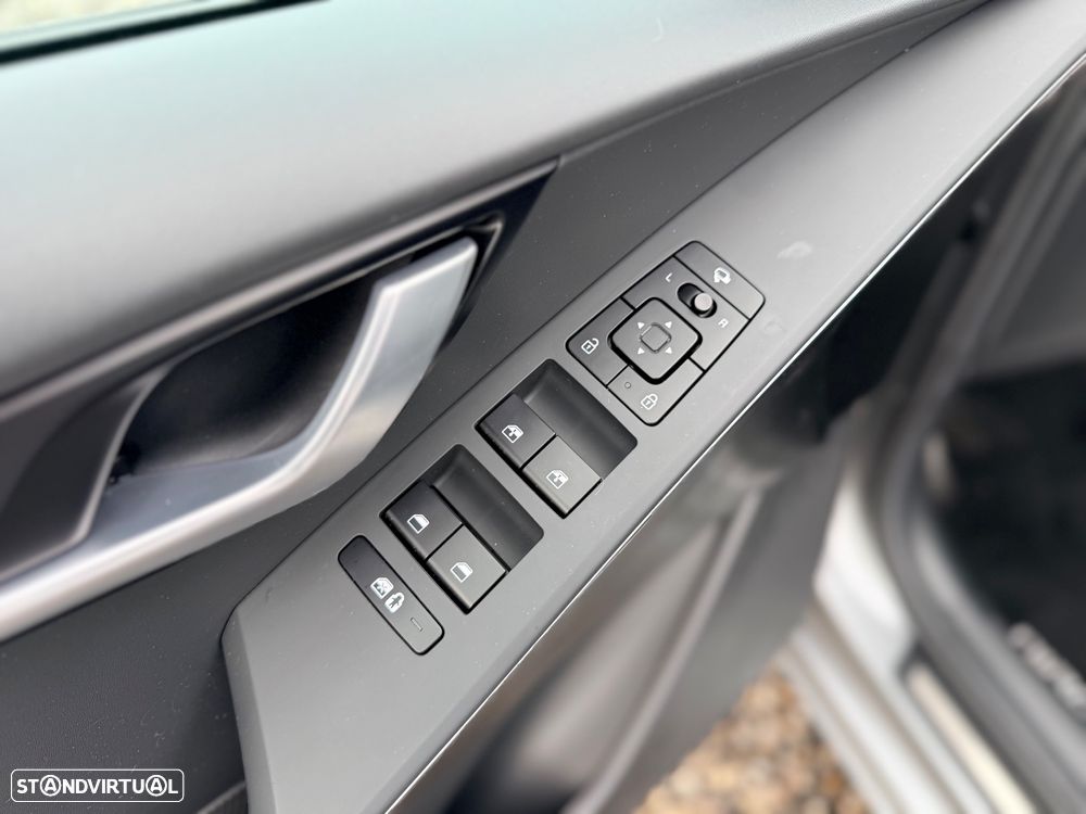 Kia Niro EV 64kWh Tech - 16