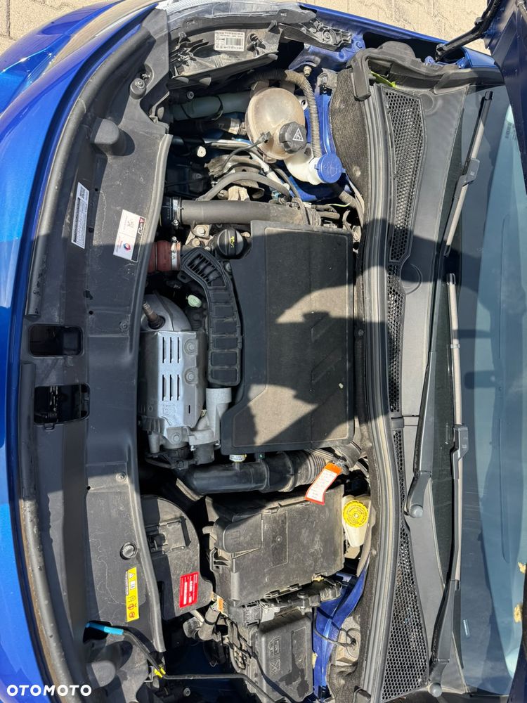 Peugeot 2008 PureTech 130 Stop&Start EAT6 Allure - 19