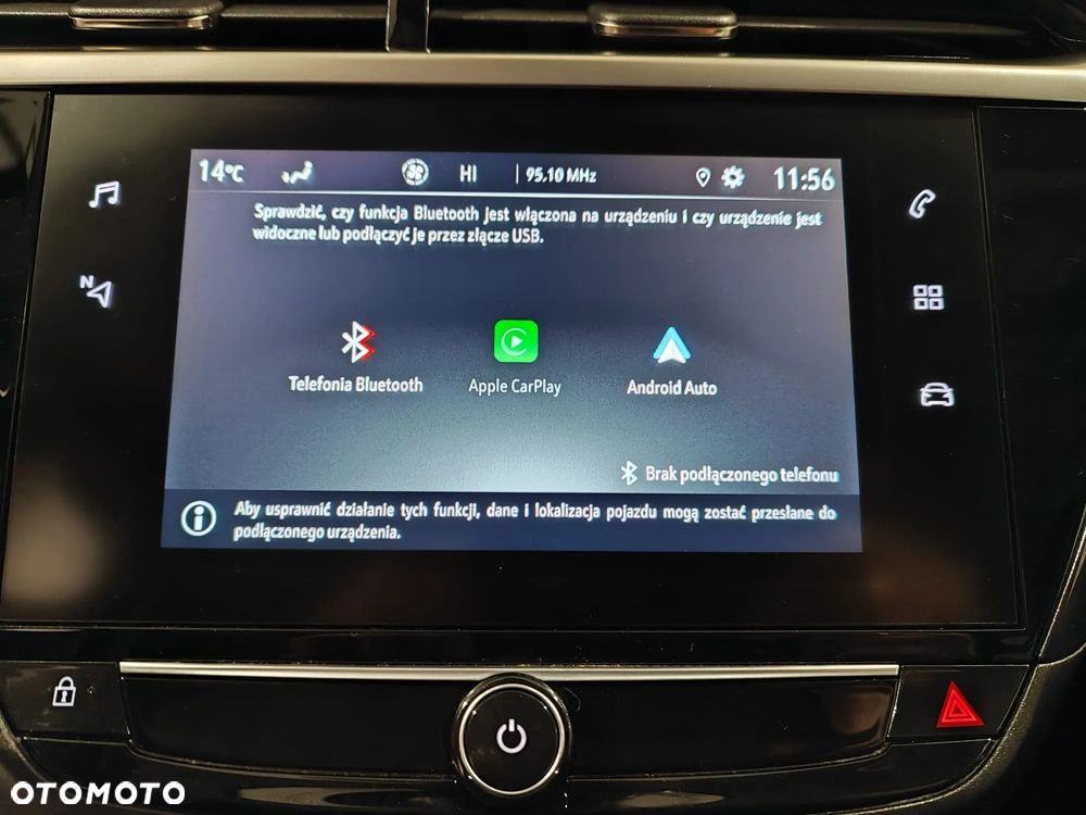 Opel Corsa 1.2 Edition S&S - 17