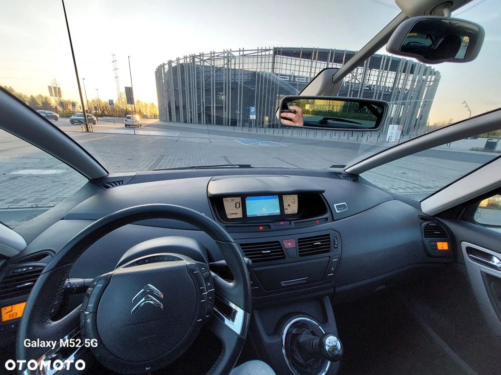 Citroën C4 Picasso - 6