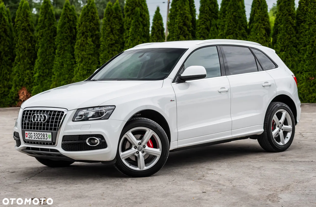 Audi Q5 - 19