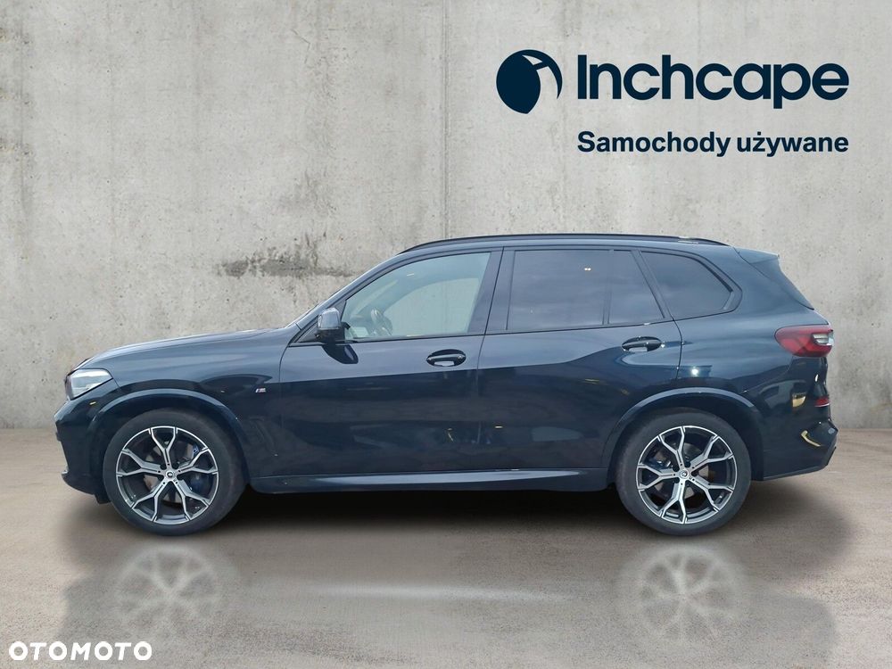 BMW X5 - 2