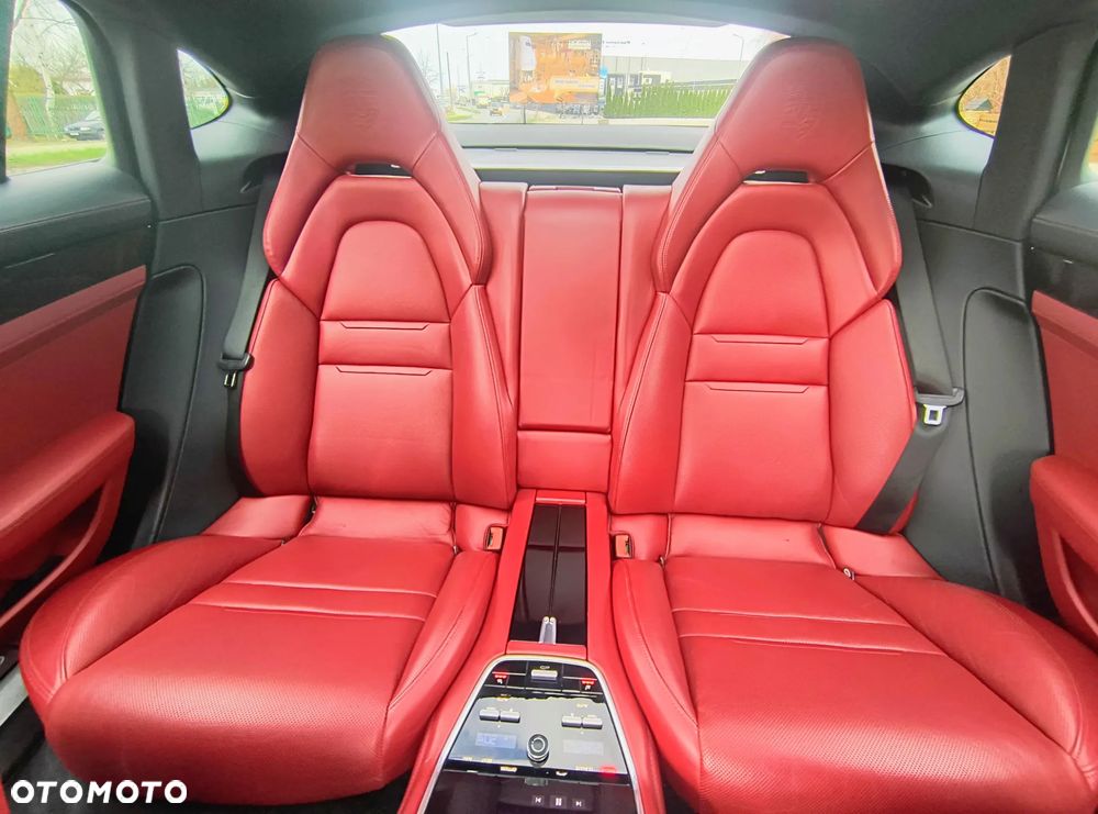 Porsche Panamera - 15