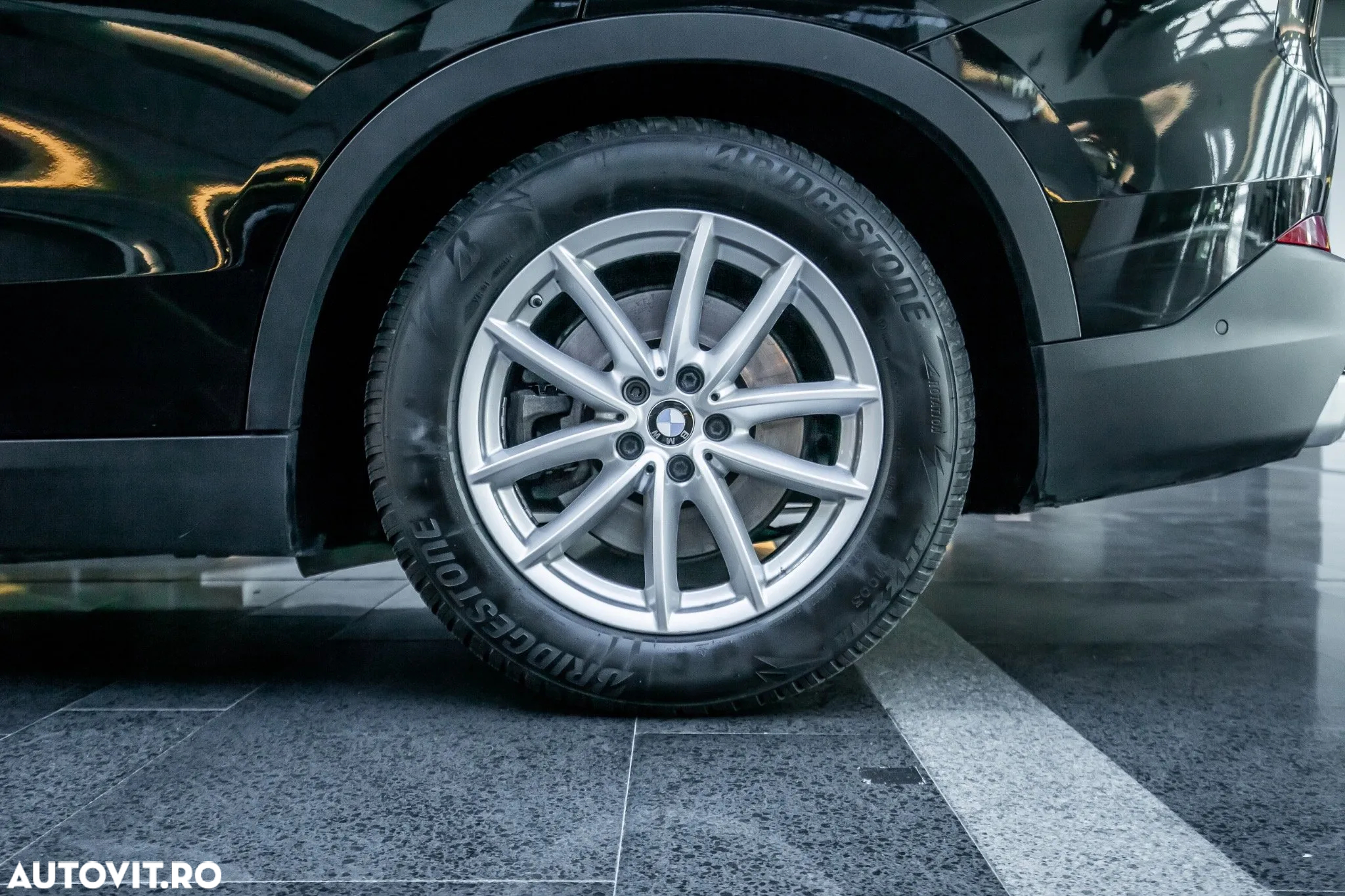 BMW X5 xDrive30d AT MHEV - 8