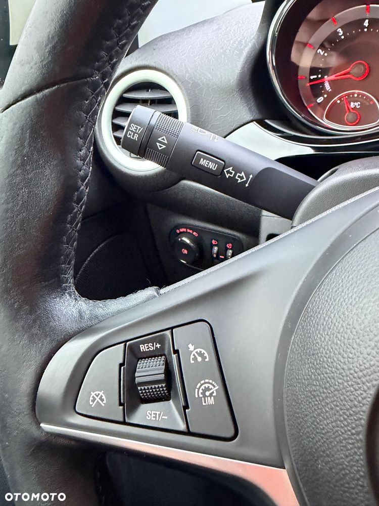 Opel Adam 1.4 Start/Stop Unlimited - 21