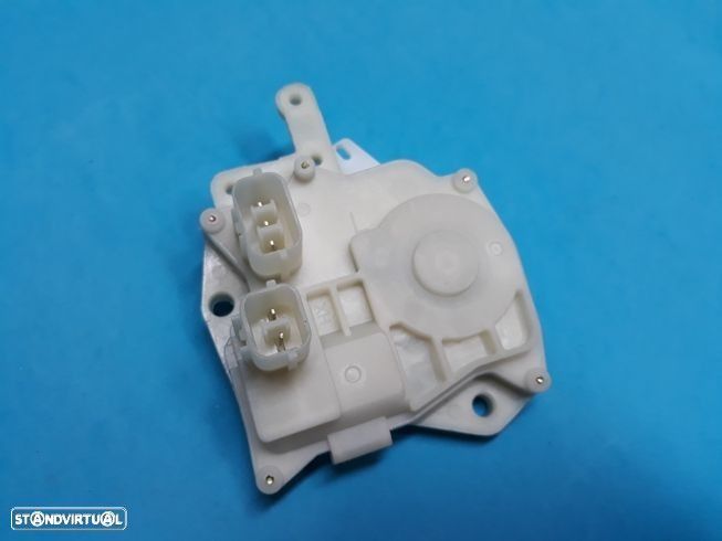 Actuador do fecho das portas Honda Civic e Accord  NOVO - 1