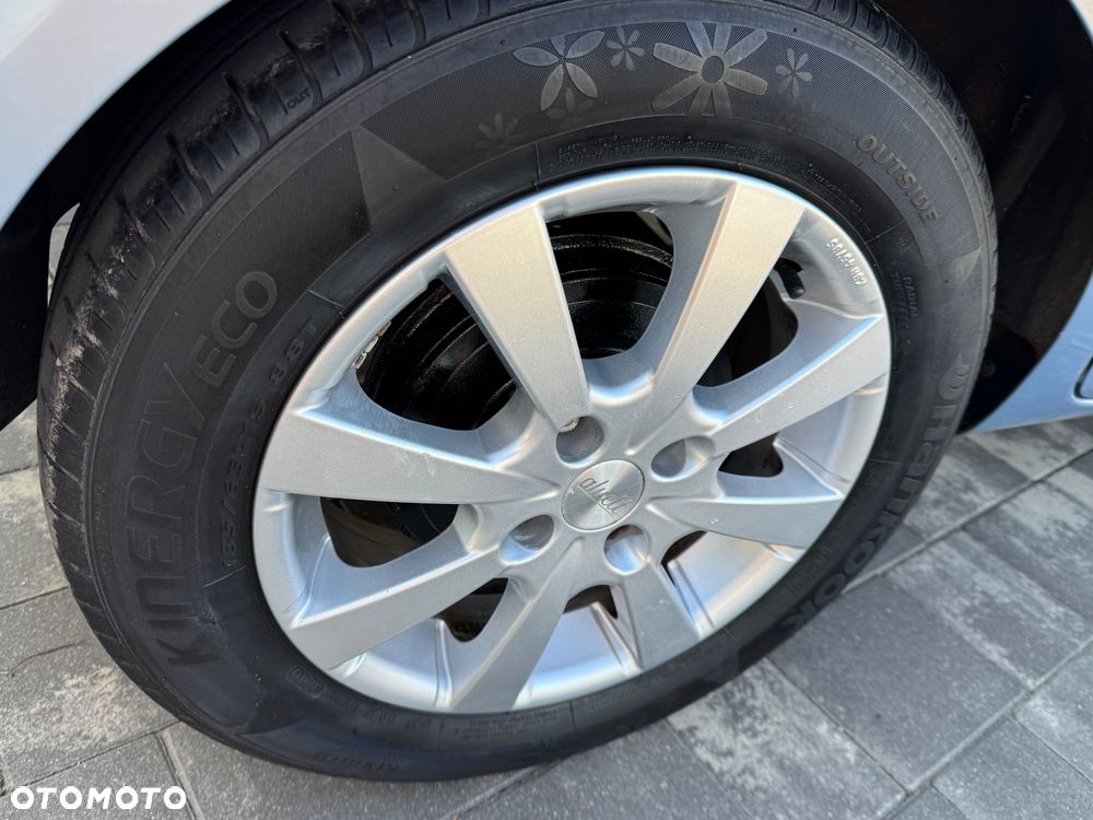 Opel Corsa - 9