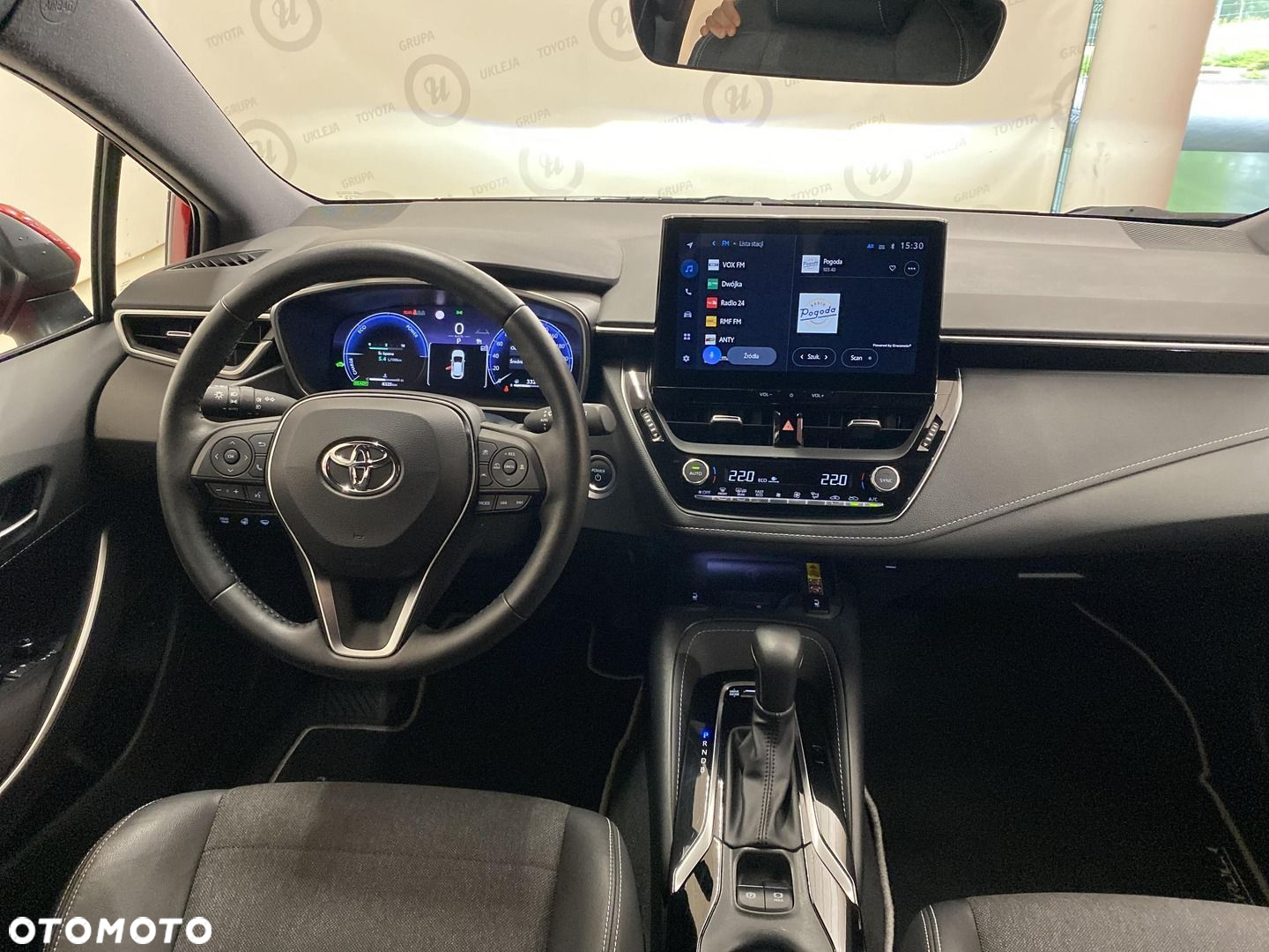 Toyota Corolla - 3