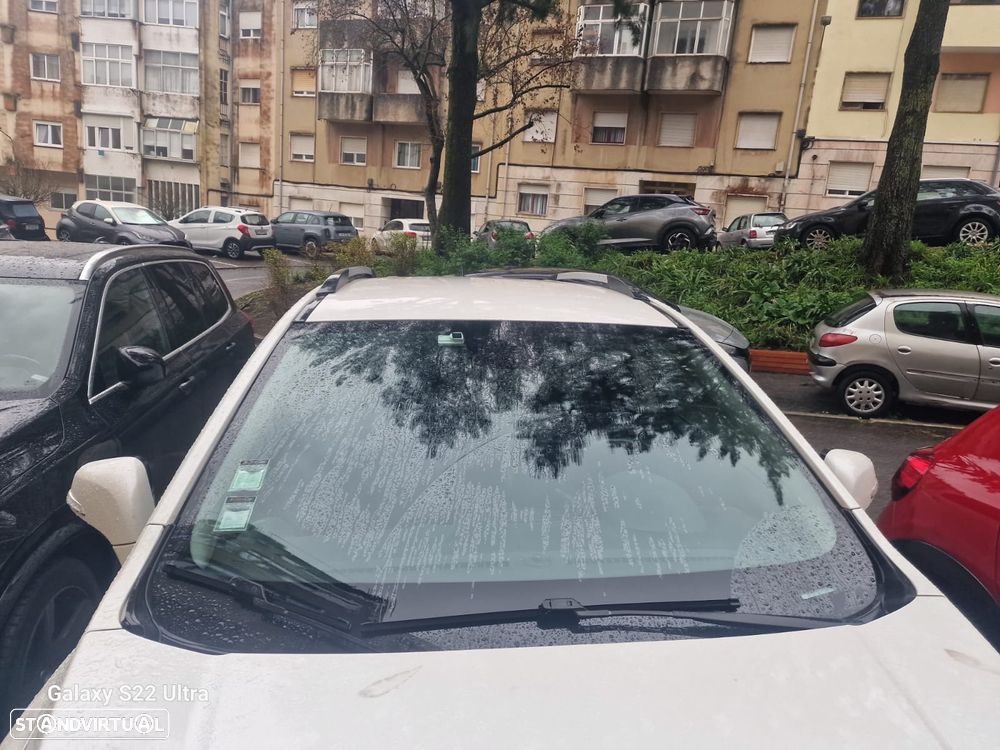 Chevrolet Trax 1.7 VCDi LT - 7