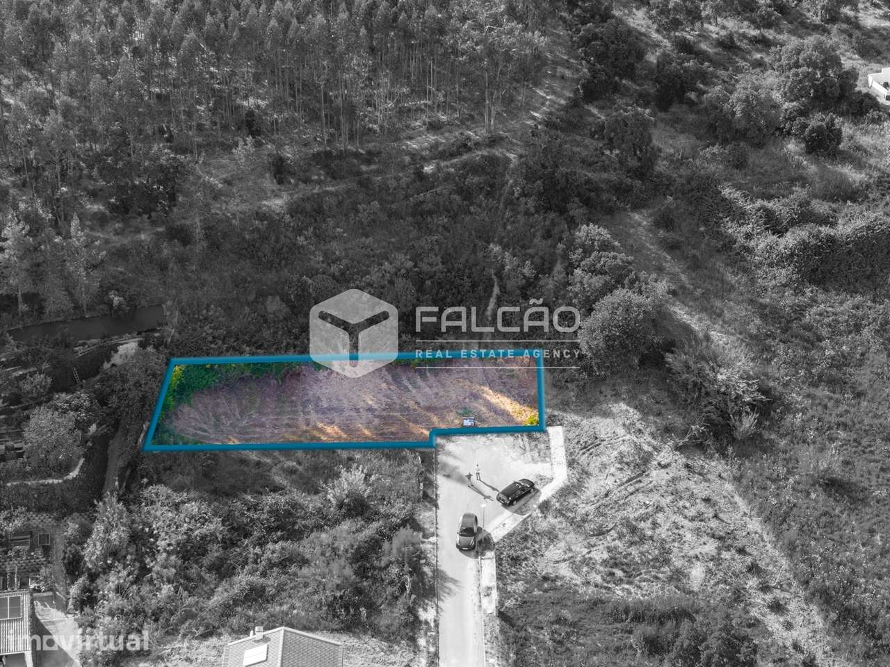 Lote de Terreno  Venda em Santarém (Marvila), Santa Iria da Ribeira de - Grande imagem: 5/28